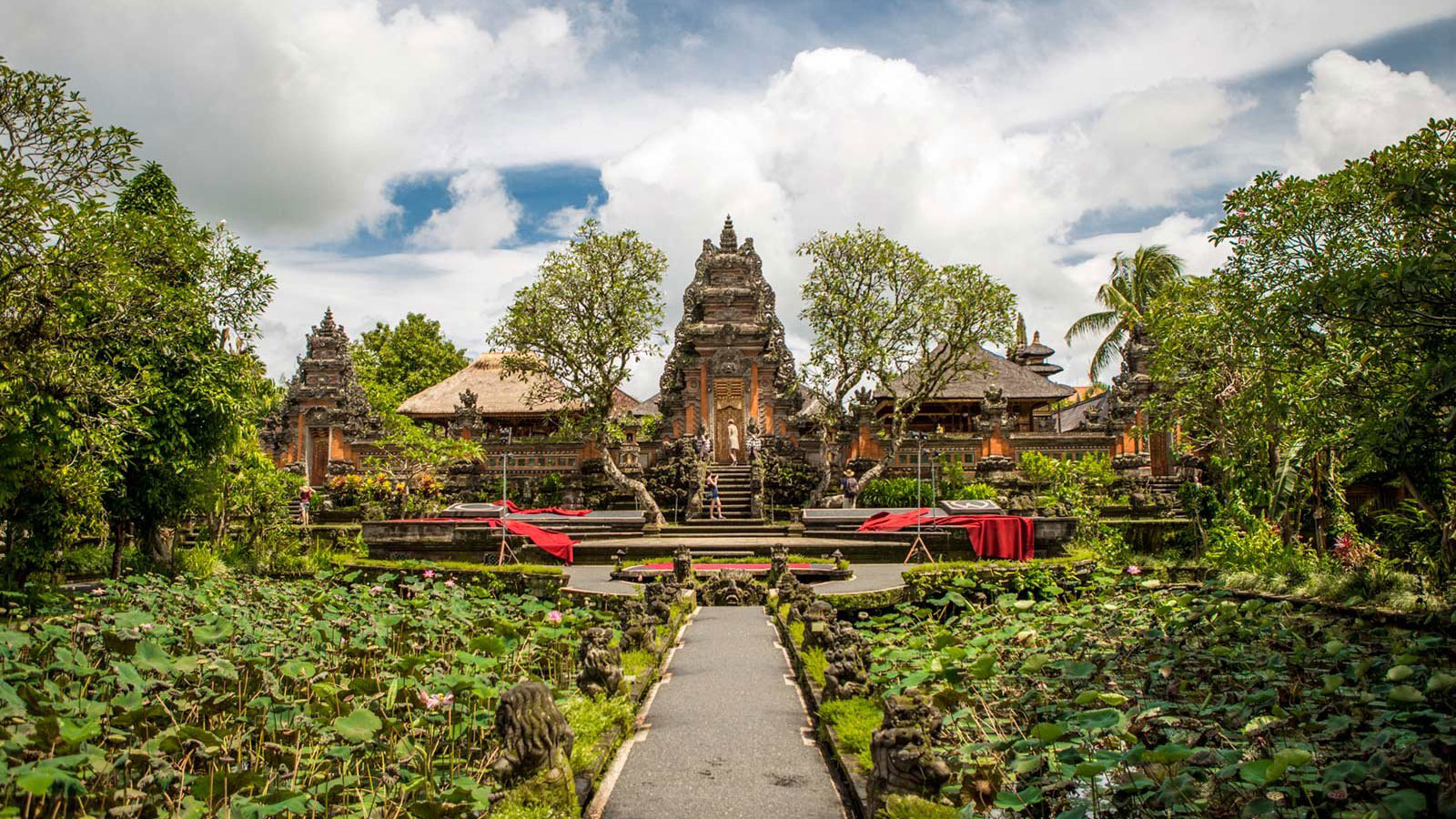 Bali Tour Package