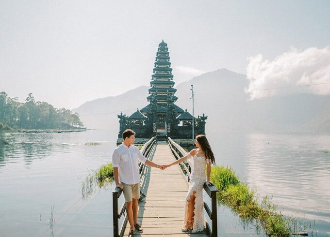 Bali honeymoon package