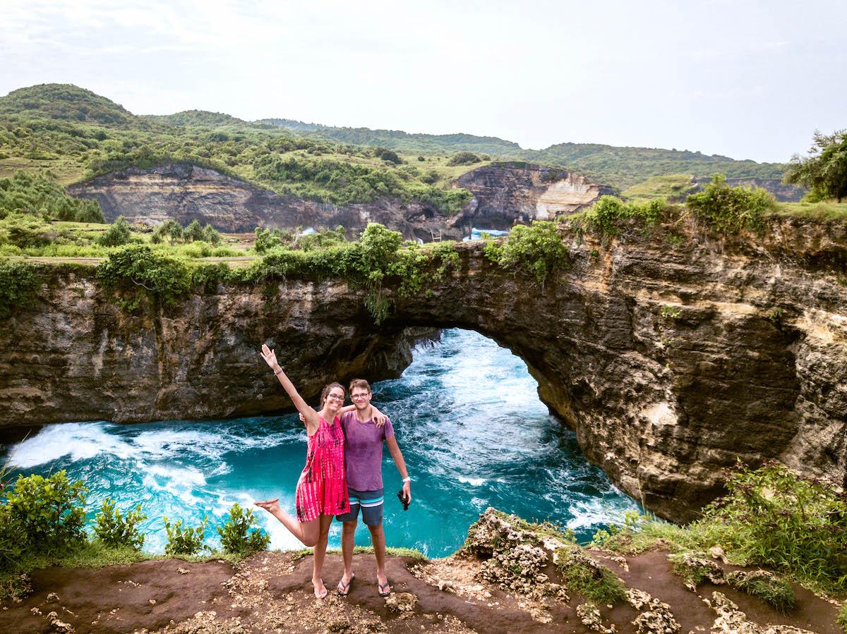 Bali honeymoon package