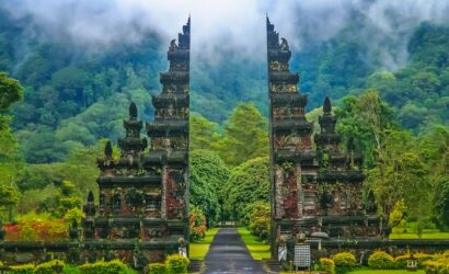 Bali Family Holiday Packages