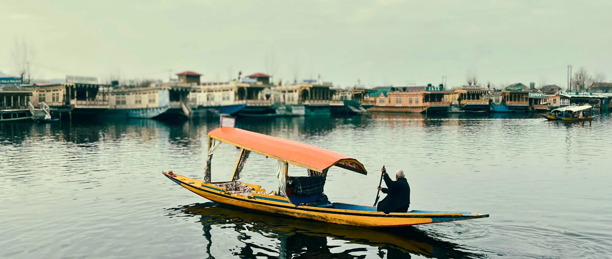 Best places to visit in Kashmir