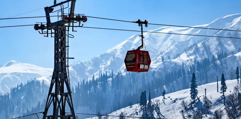 Kashmir travel guide
