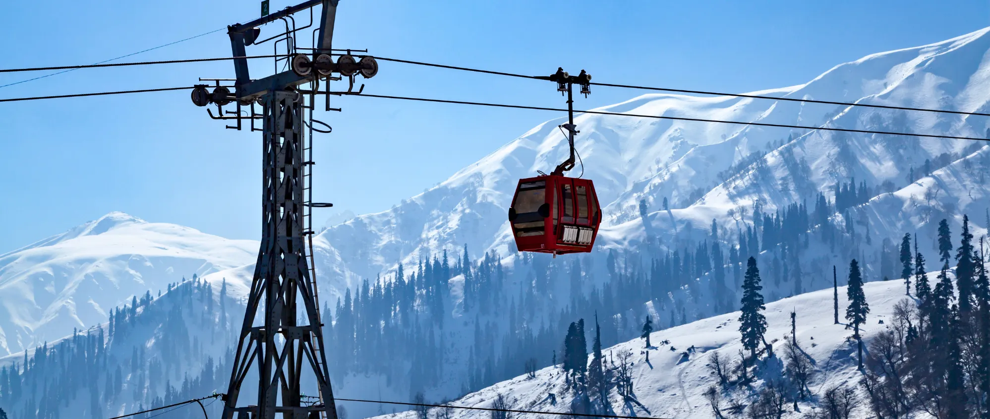 Kashmir travel guide