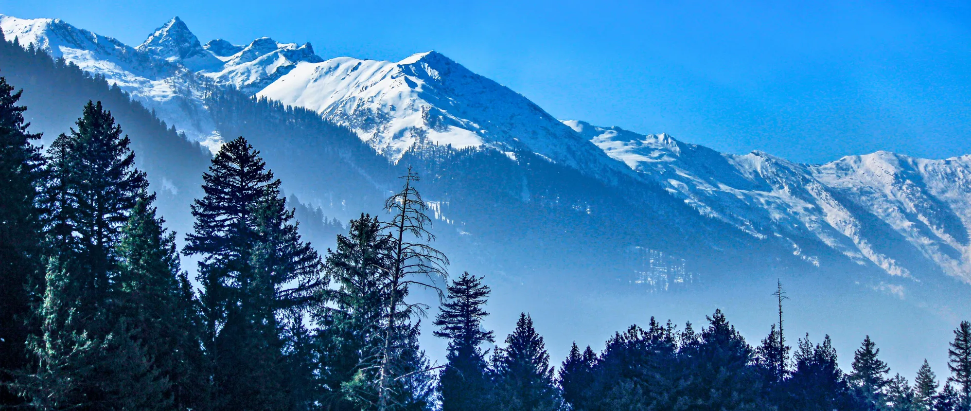 Offbeat places in Kashmir