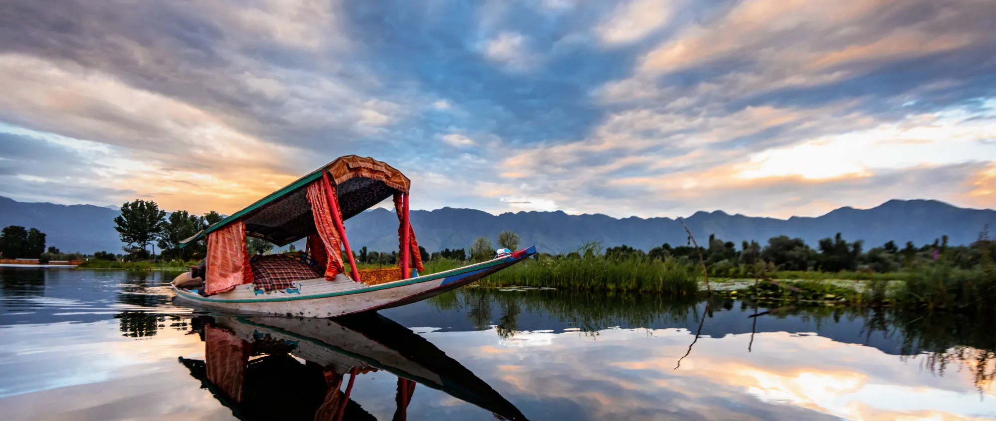 Things to do in Kashmir
