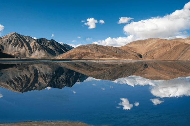 Ladakh Tour Package