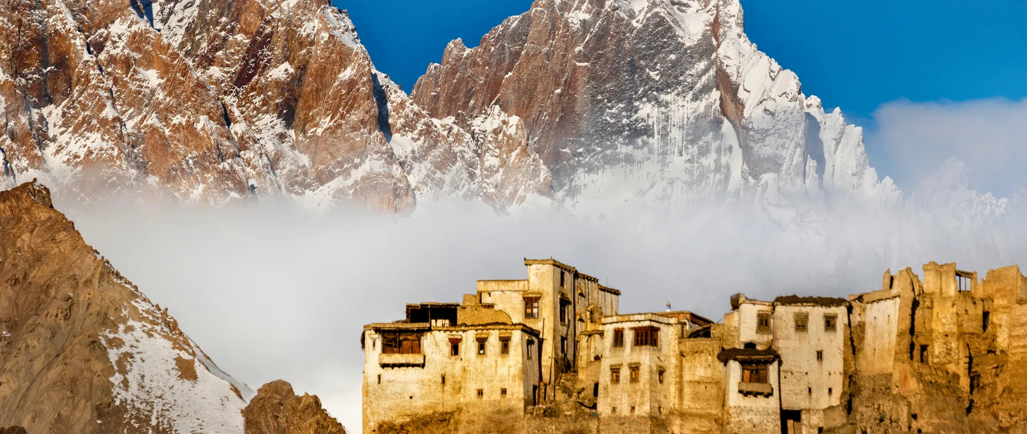 Best places to visit in Ladakh