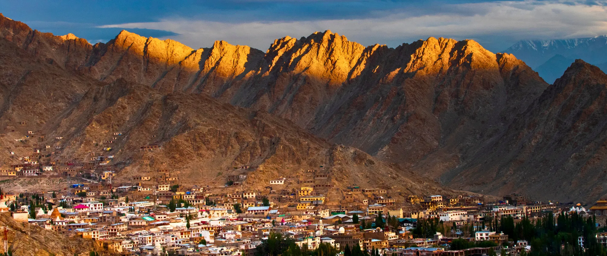 Best time to visit Ladakh
