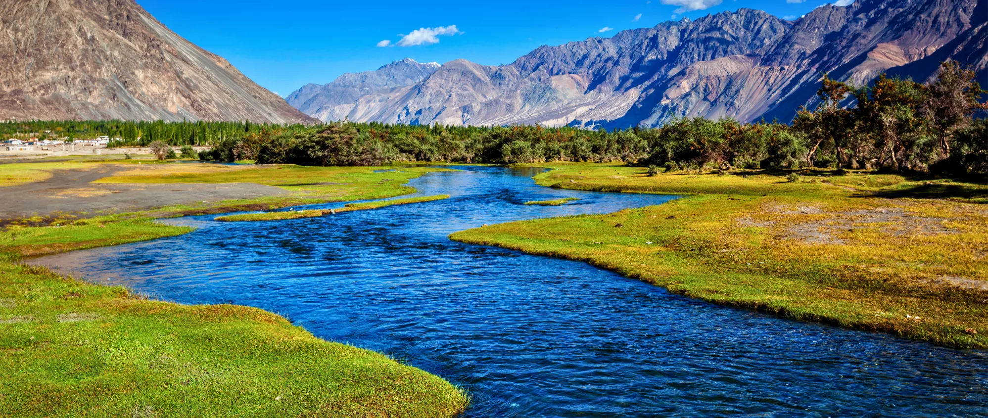 Budget travel to Ladakh