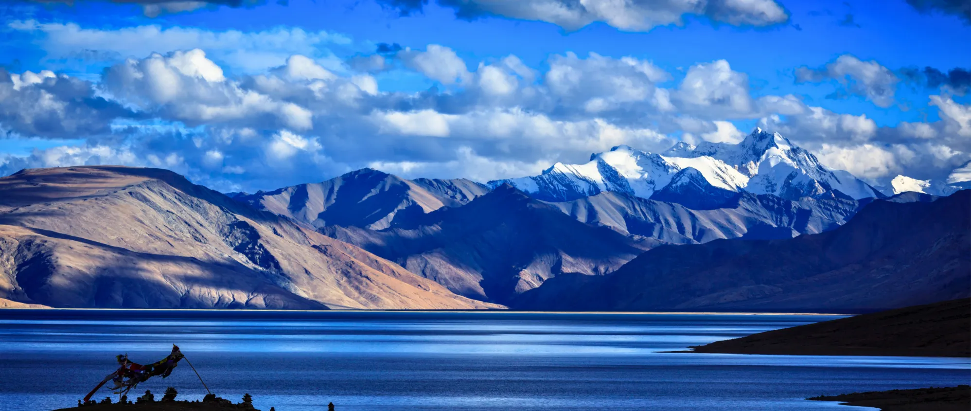 Adventure activities in Ladakh