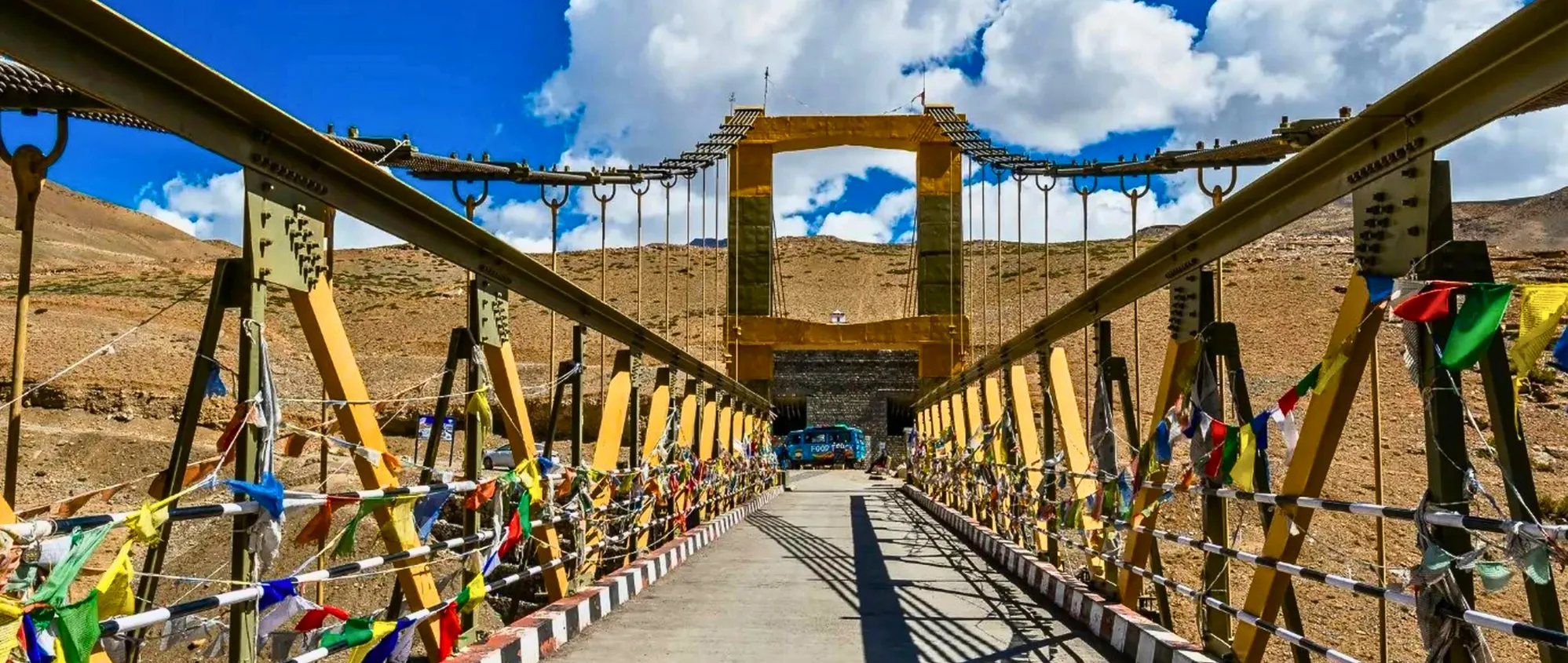 Hidden places in Ladakh