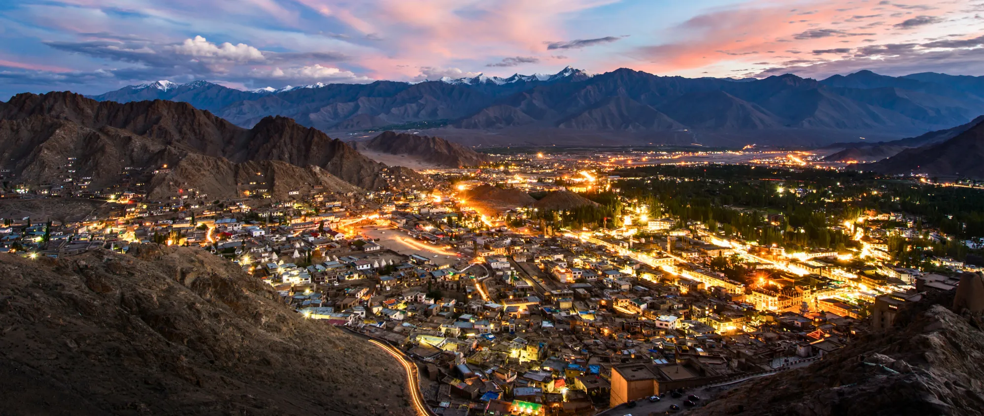Ladakh travel guide