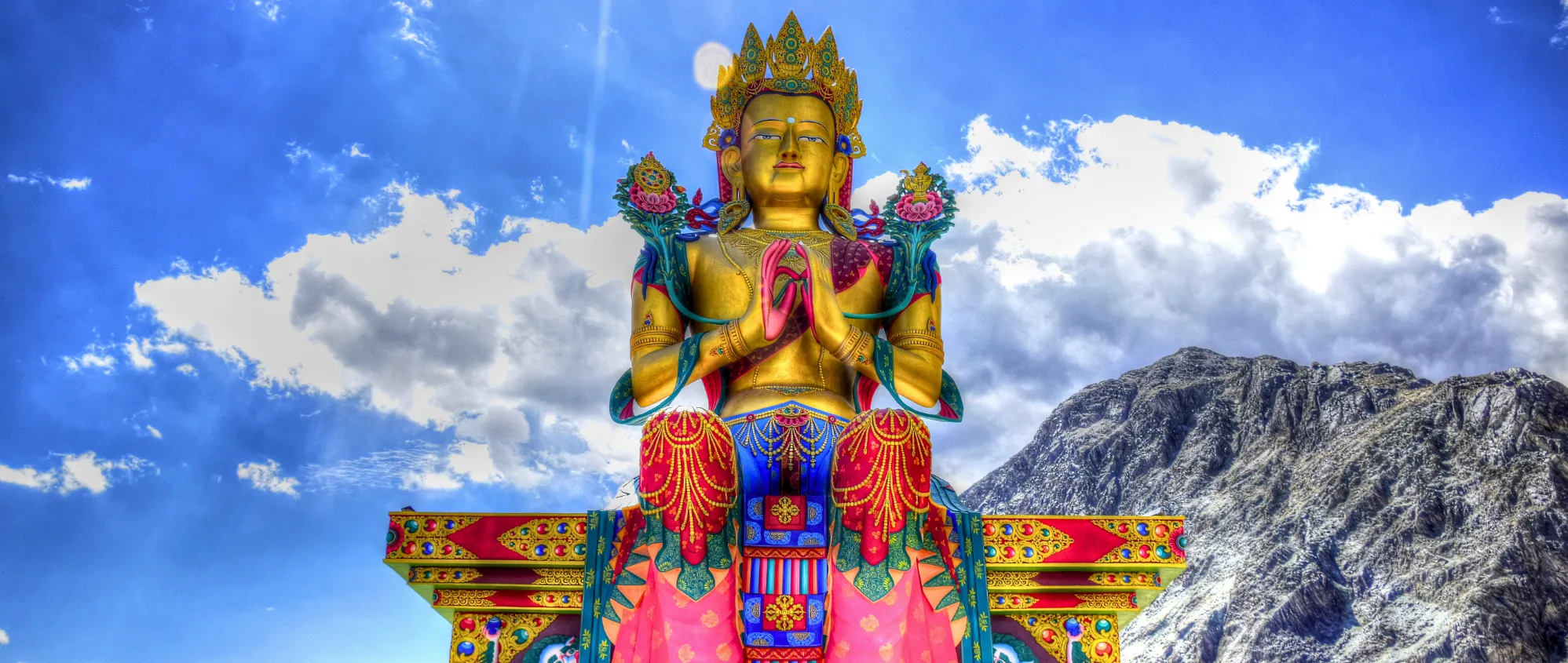 Places to visit in Ladakh