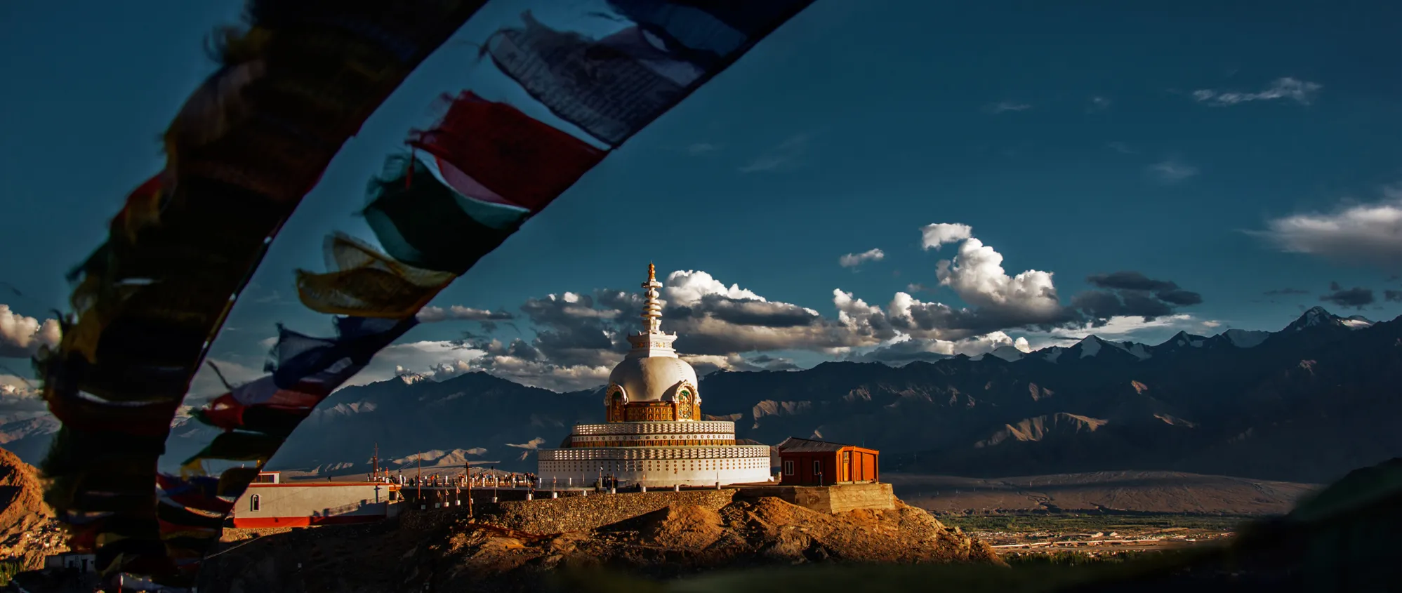 Things to do in Ladakh