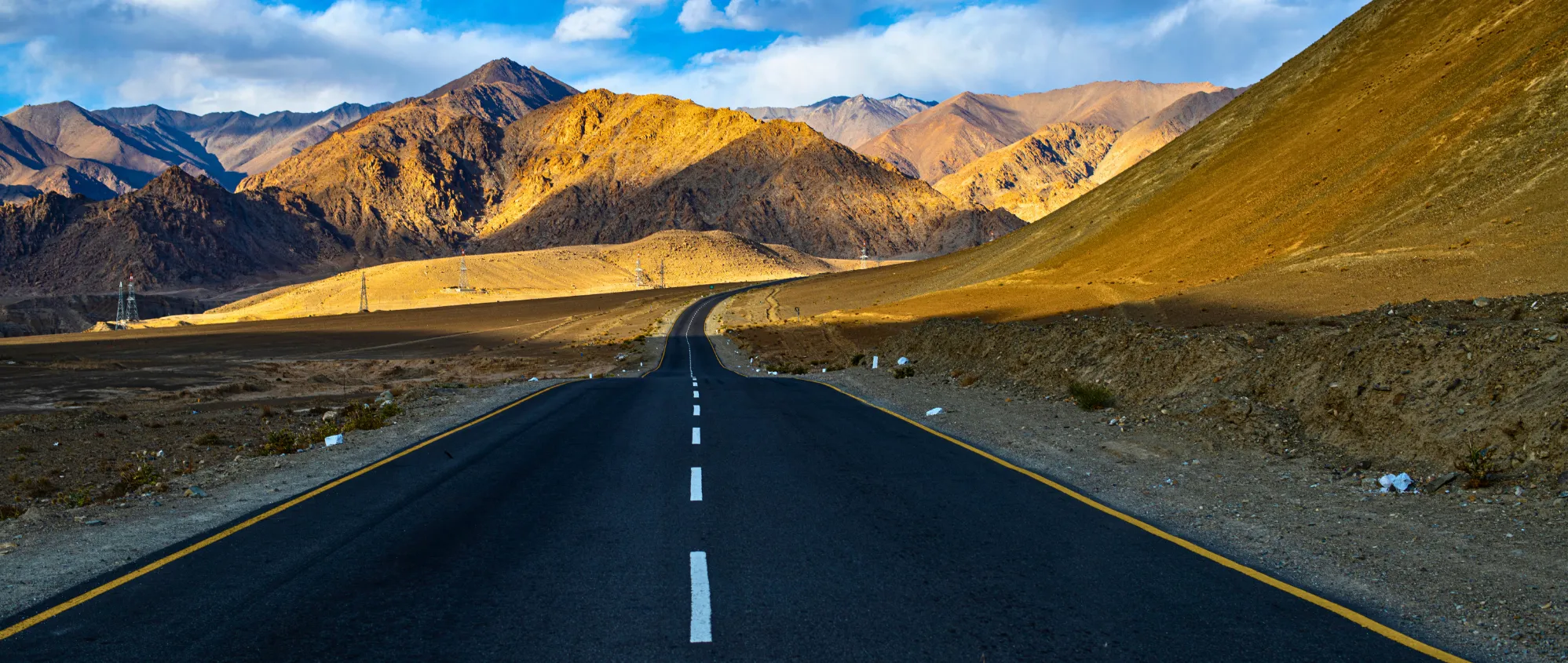 Top attractions in Ladakh