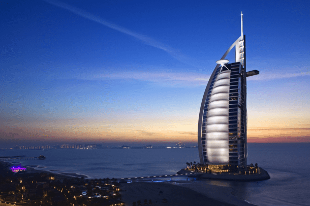 Burj al Arab