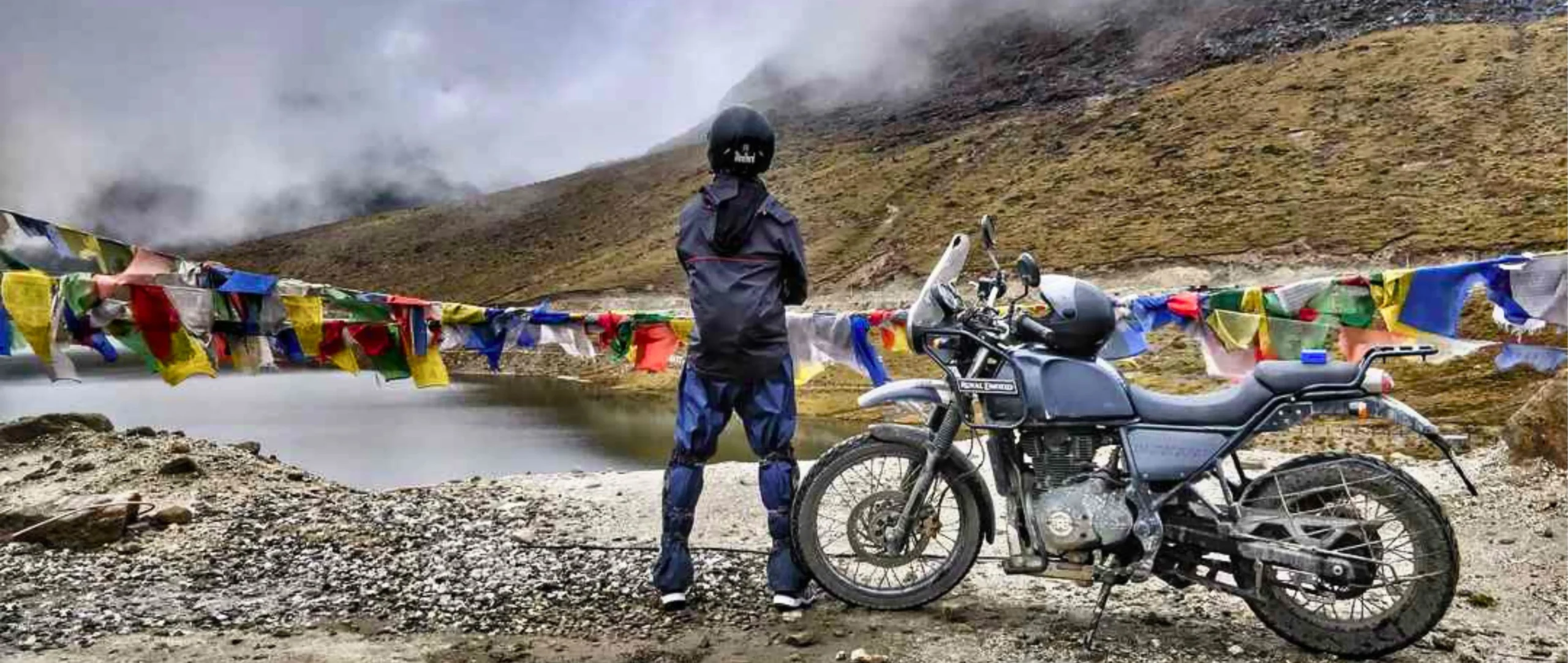 Bike trip to Arunachal Pradesh guide