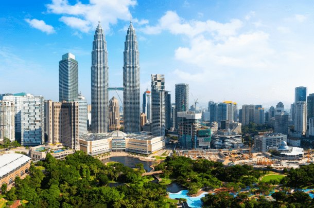 Kuala lumpur