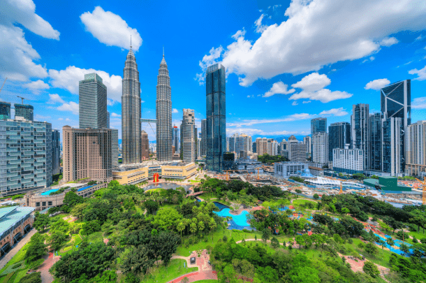 Malaysia Tourism