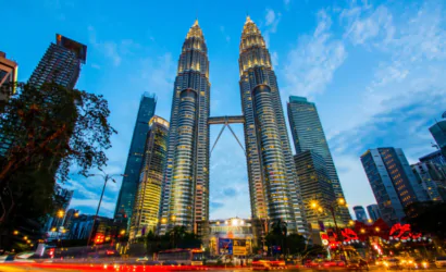 Malaysia tour package