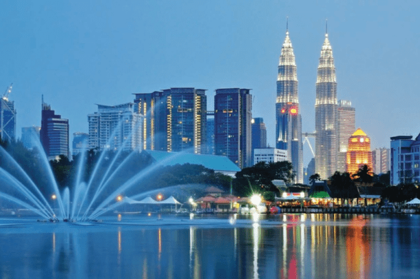 Malaysia