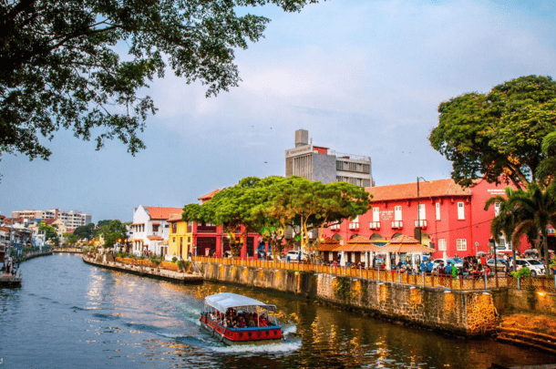 Melaka