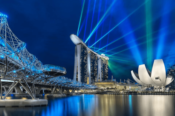 Singapore tour package