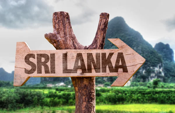 Sri lanka tour