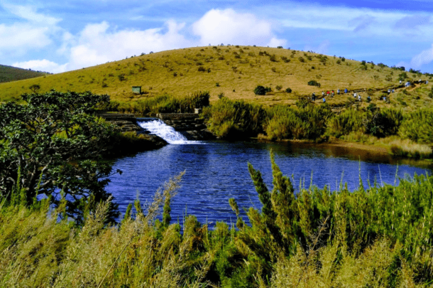 horton plains national park