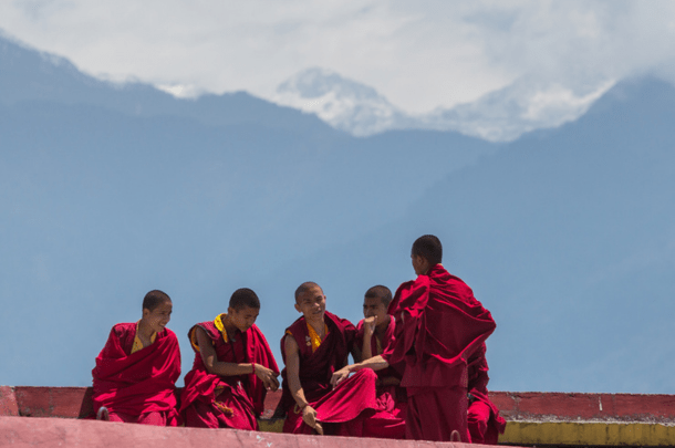 Bhutan Tour Package