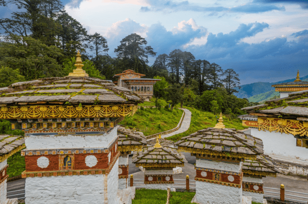 Bhutan Tour