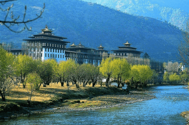 Bhutan