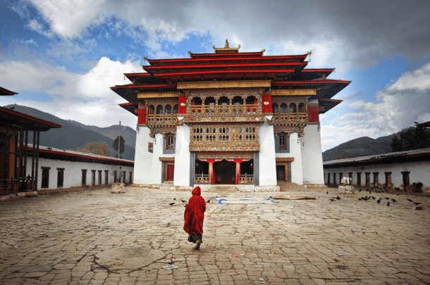 Bhutan Holiday Package