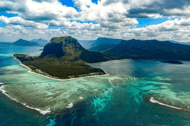 Mauritius Packages