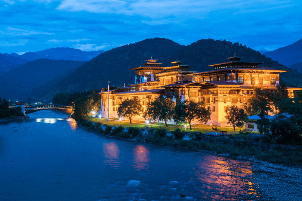 Punakha