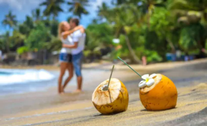 Sri Lanka Honeymoon Package