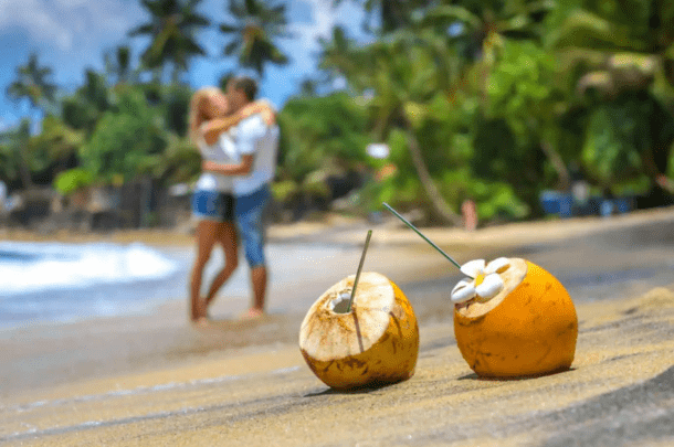 Sri Lanka Honeymoon Package