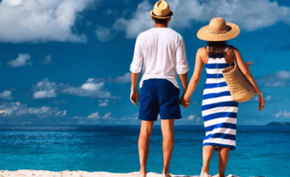 Mauritius honeymoon package