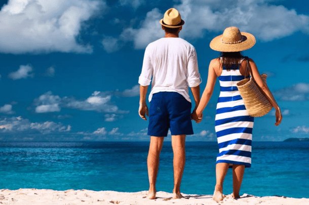 Mauritius honeymoon package