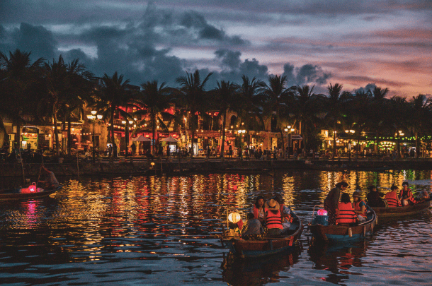 Hoi an