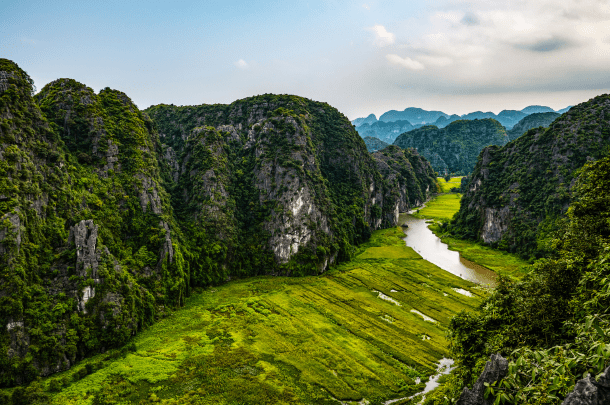 Ninh binh