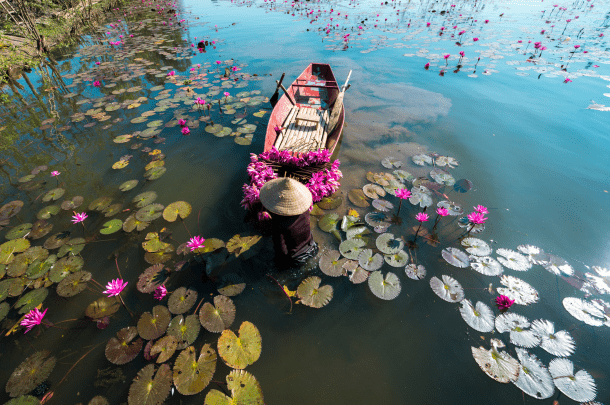 Vietnam package