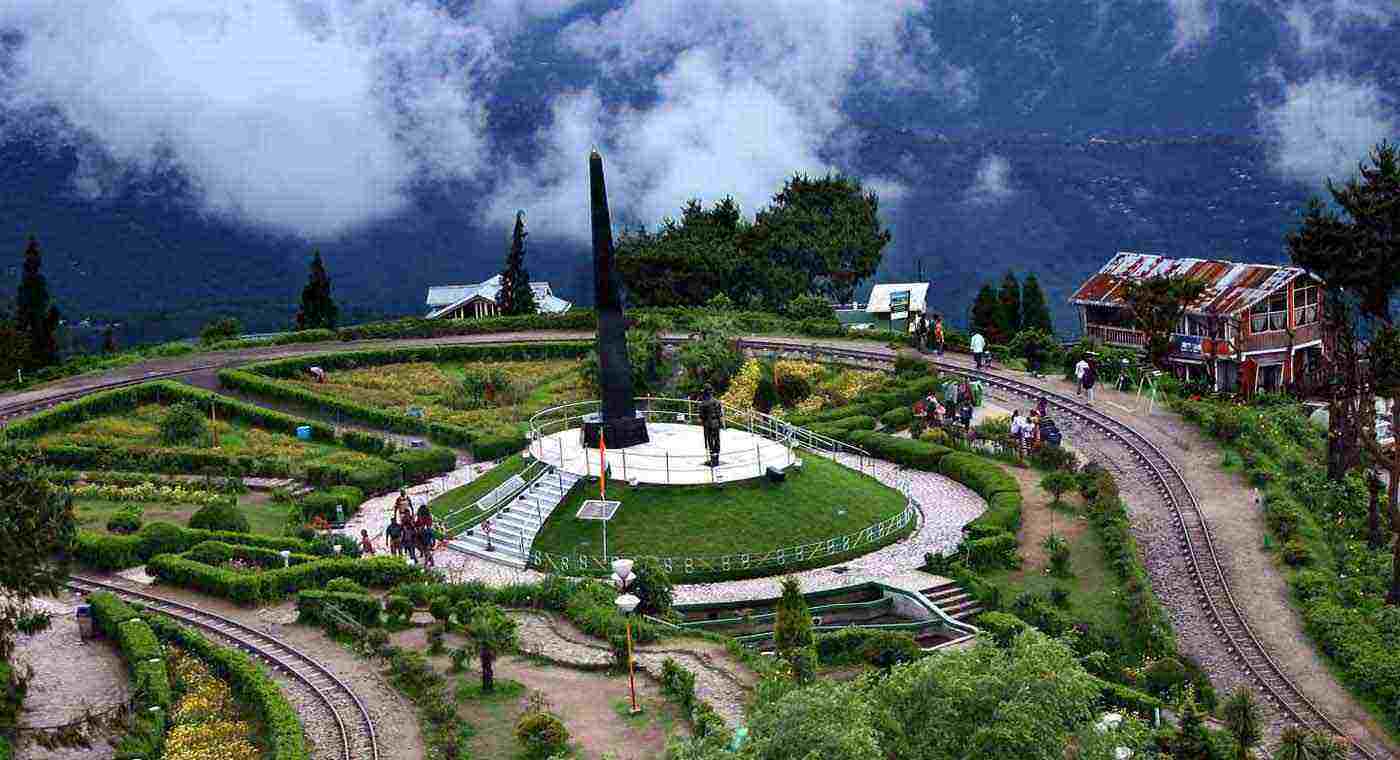 darjeeling to gangtok tour