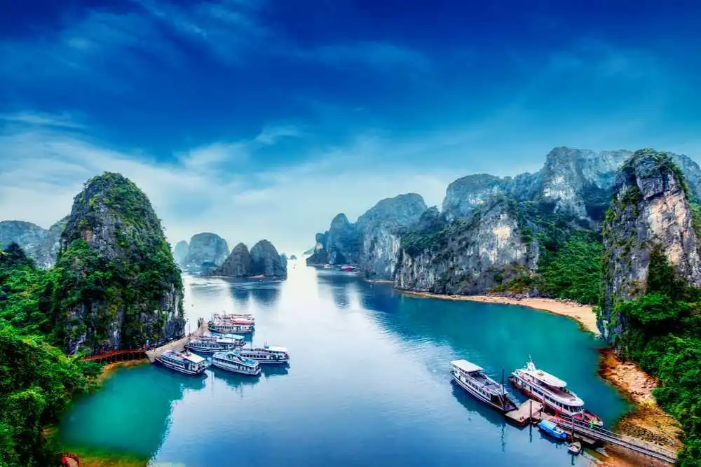 Best Places to Visit in Southeast Asia