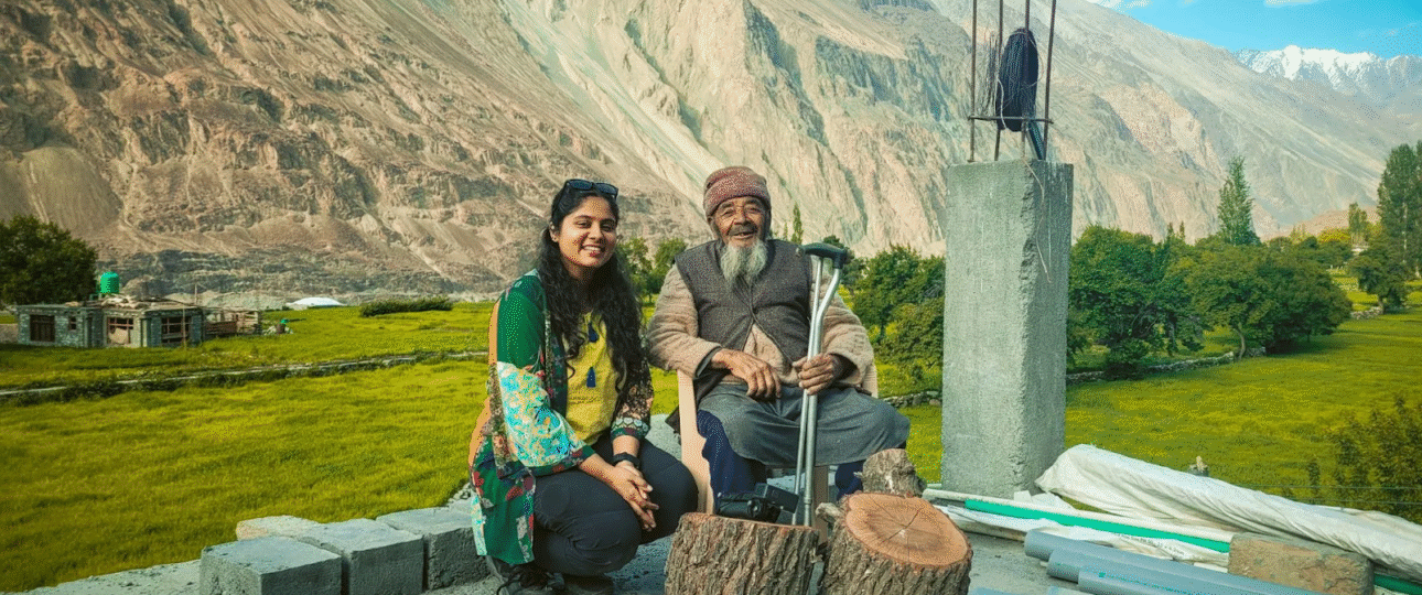 Coolest Border Villages in India