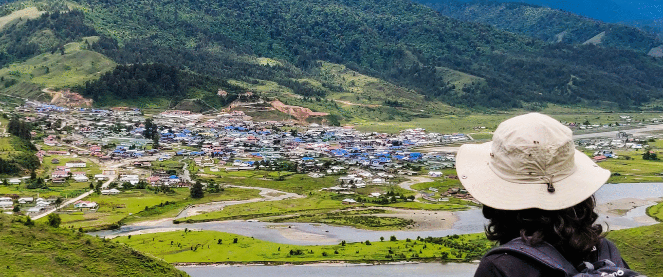 Hidden Hill Stations in India
