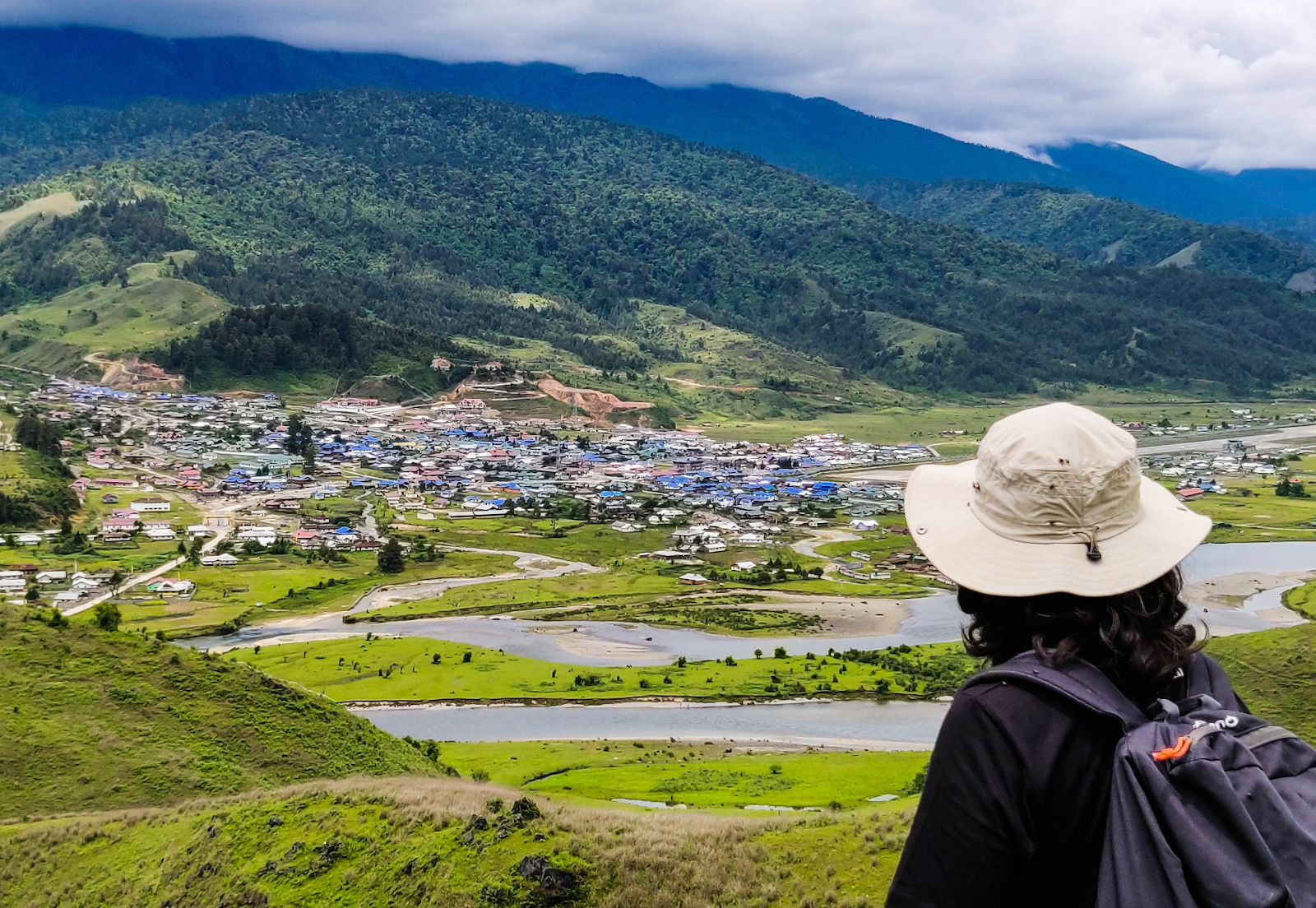 Hidden Hill Stations in India