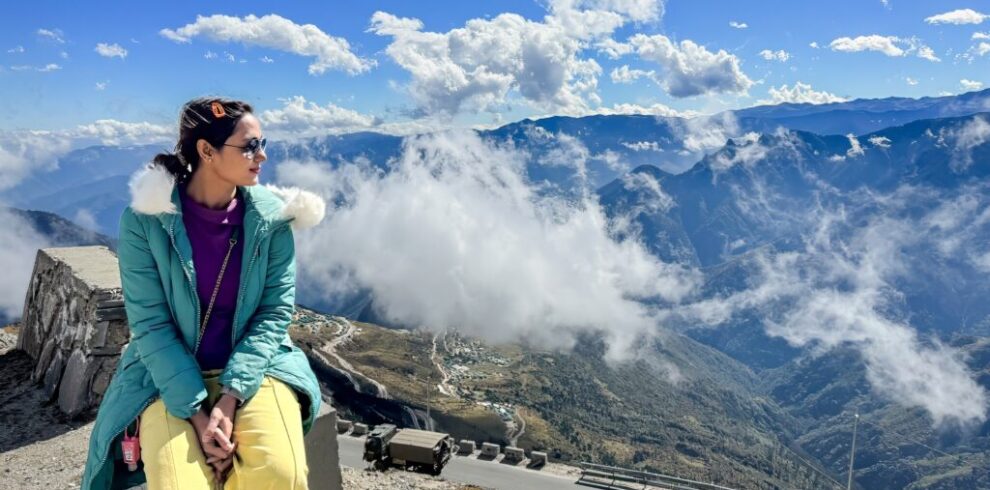 Tawang Tour Package from Guwahati