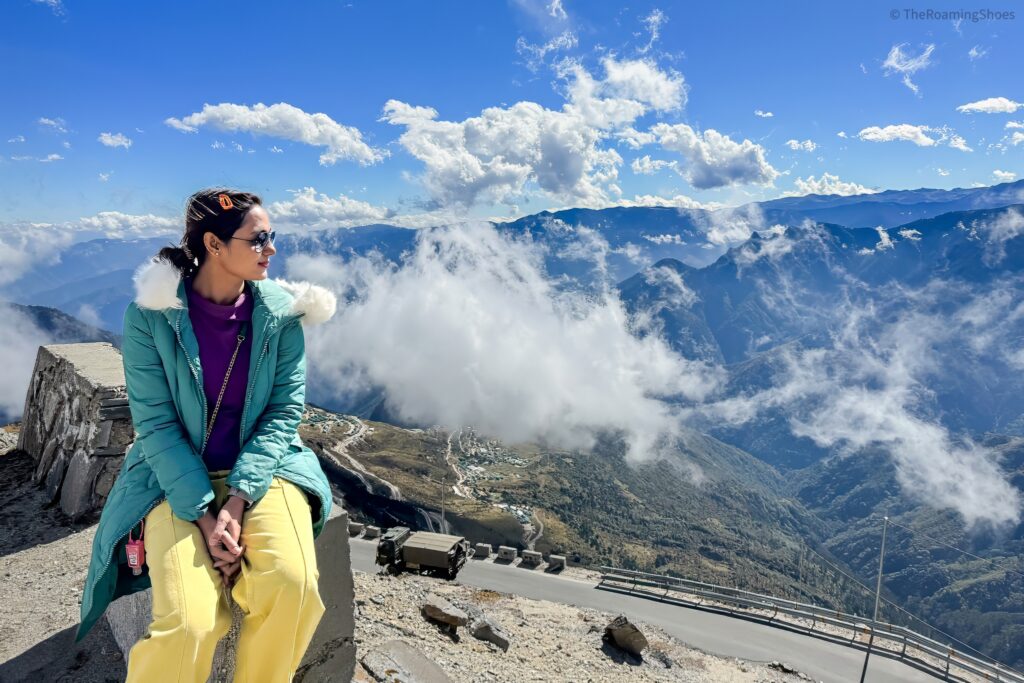 Tawang Tour Package from Guwahati