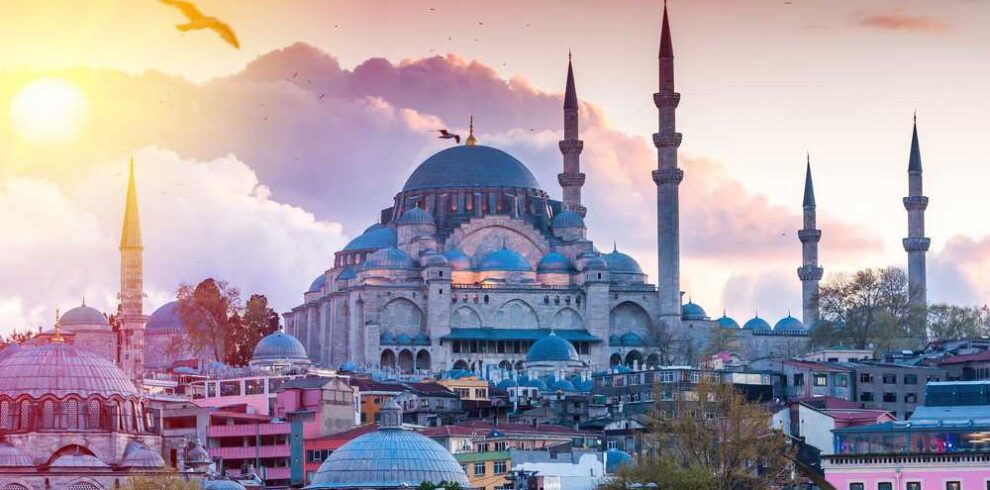 Turkey Tour Packages